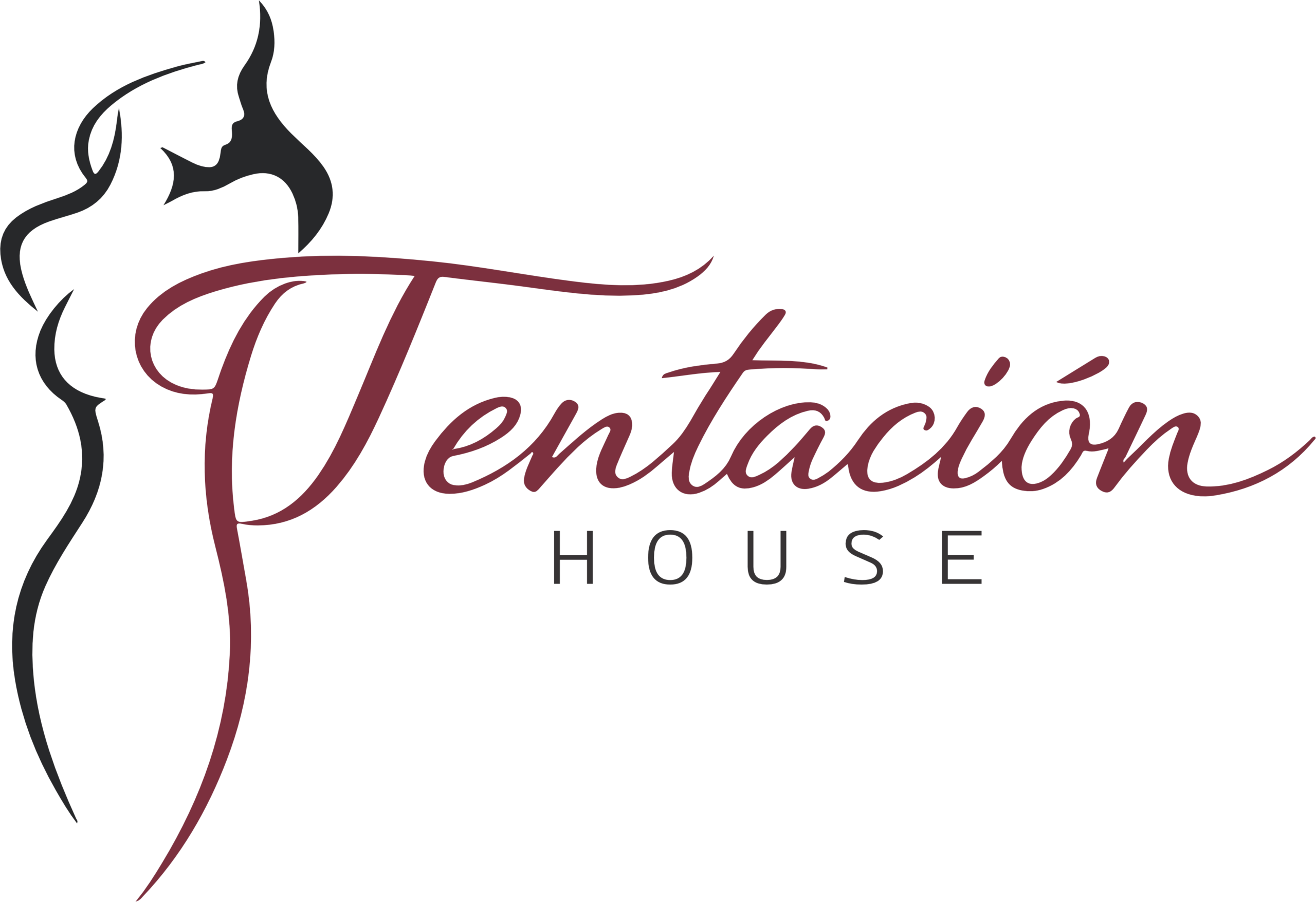 tentacionhouse.com